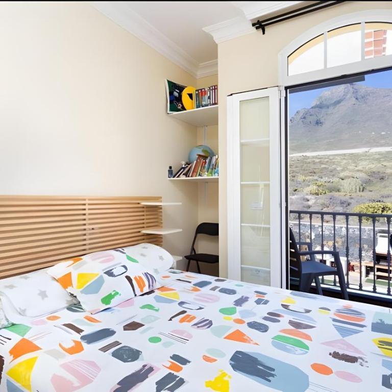 Villa Tenerife Luxe - Villa con vistas al mar - 16
