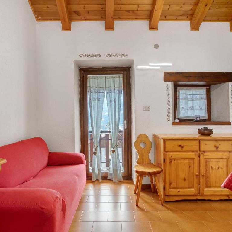 Ma Petite Maison - Appartamento Superior con 1 Camera da Letto e Balcone - 5
