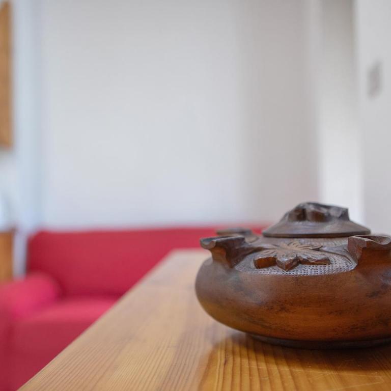 Ma Petite Maison - Appartamento Superior con 1 Camera da Letto e Balcone - 13