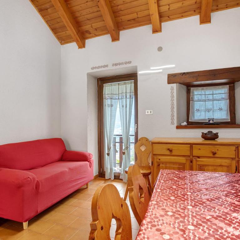 Ma Petite Maison - Appartamento Superior con 1 Camera da Letto e Balcone - 12