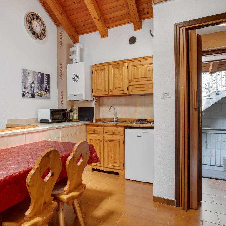 Ma Petite Maison - Appartamento Superior con 1 Camera da Letto e Balcone - 8