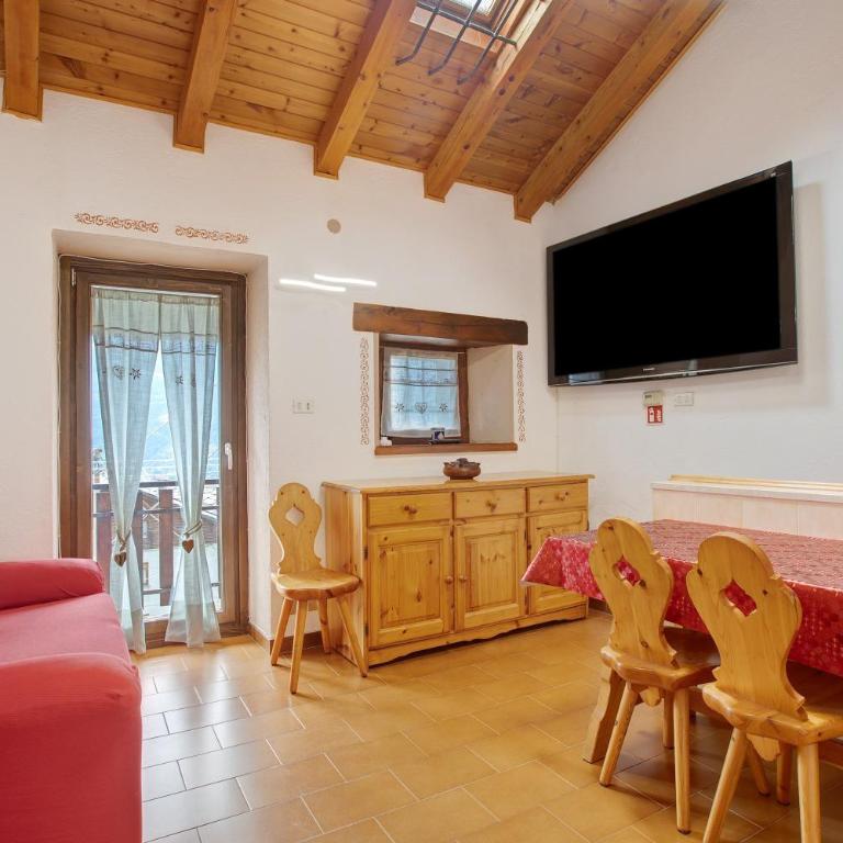 Ma Petite Maison - Appartamento Superior con 1 Camera da Letto e Balcone - 6