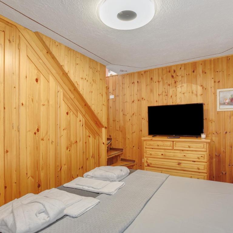 Ma Petite Maison - Appartamento Superior con 1 Camera da Letto e Balcone - 2