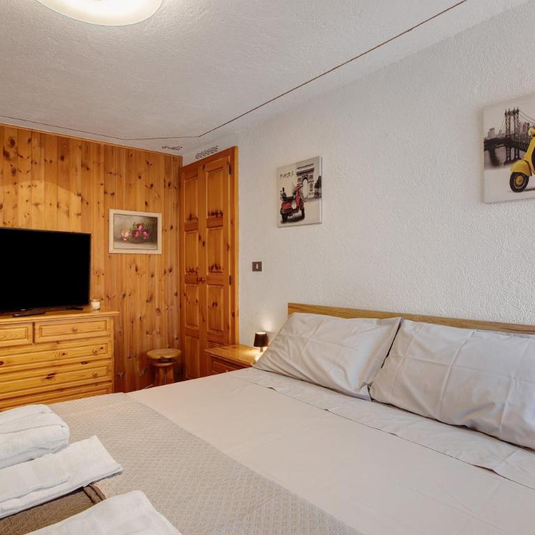 Ma Petite Maison - Appartamento Superior con 1 Camera da Letto e Balcone - 4