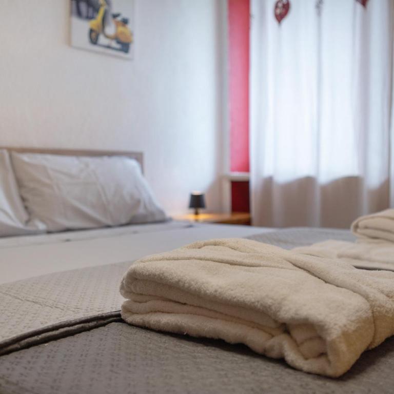 Ma Petite Maison - Appartamento Superior con 1 Camera da Letto e Balcone - 22