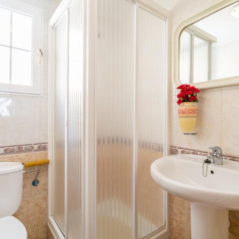 Casa Susan - Three-Bedroom House - 19