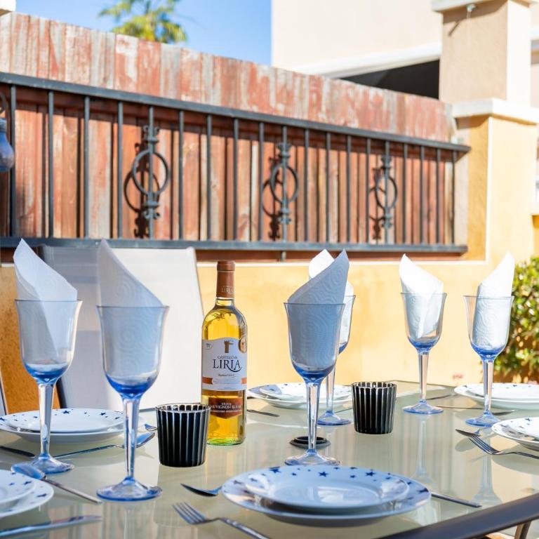 Casa Susan - Three-Bedroom House - 2