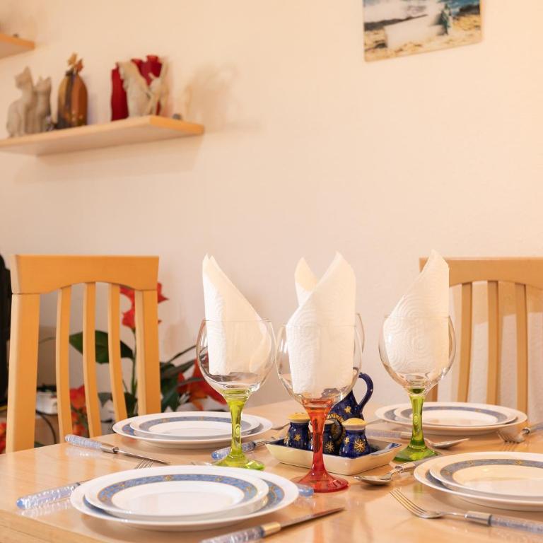 Casa Susan - Three-Bedroom House - 8