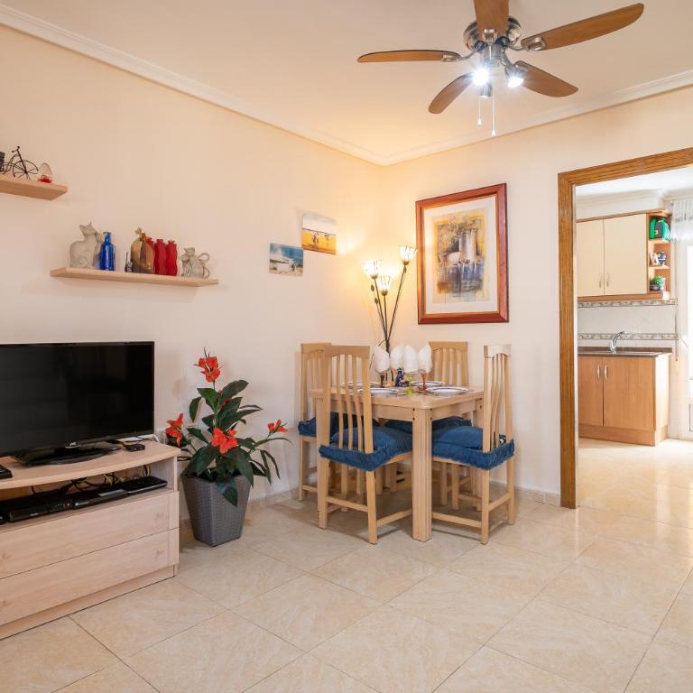Casa Susan - Three-Bedroom House - 9
