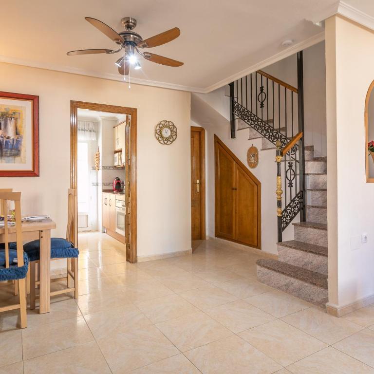 Casa Susan - Three-Bedroom House - 12