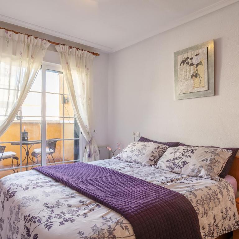 Casa Susan - Three-Bedroom House - 13