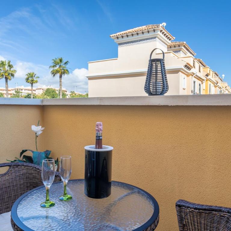 Casa Susan - Three-Bedroom House - 14