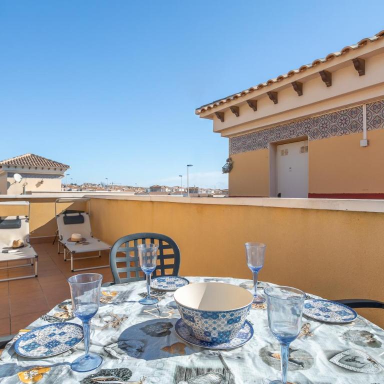 Casa Susan - Three-Bedroom House - 20