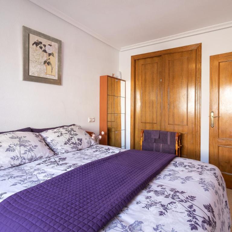 Casa Susan - Three-Bedroom House - 15
