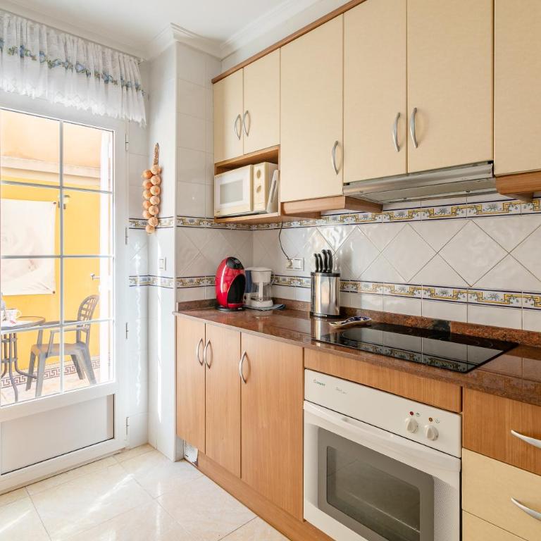 Casa Susan - Three-Bedroom House - 10