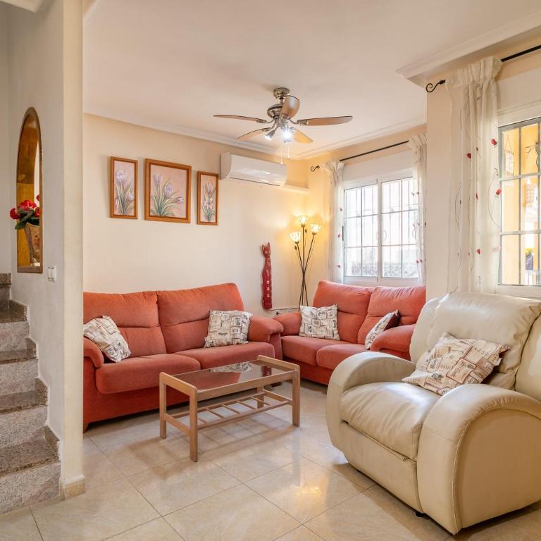 Casa Susan - Three-Bedroom House - 5