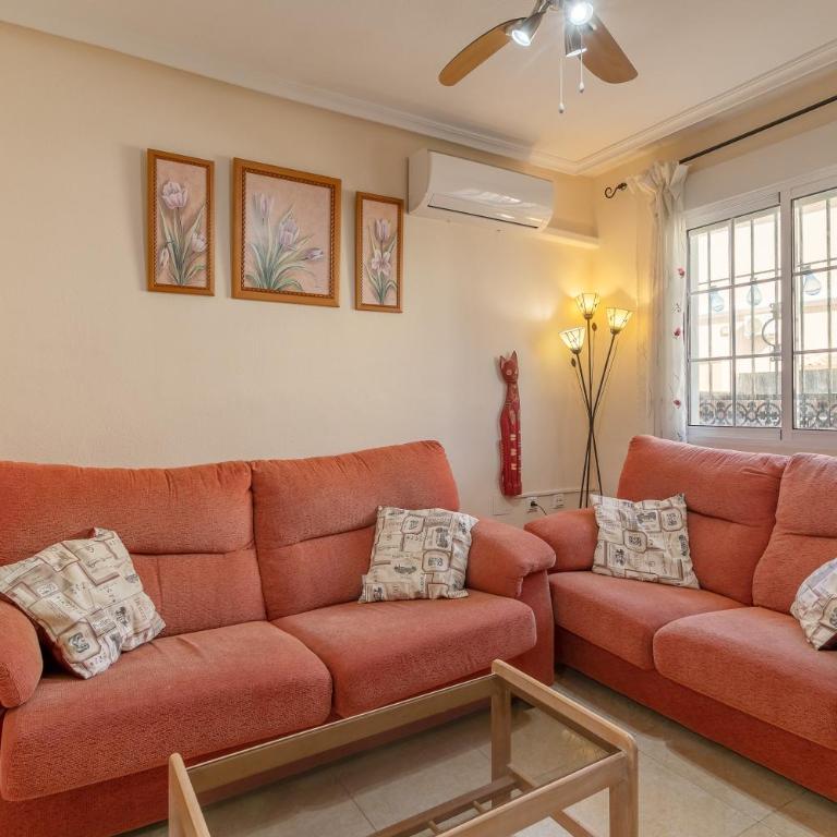 Casa Susan - Three-Bedroom House - 6