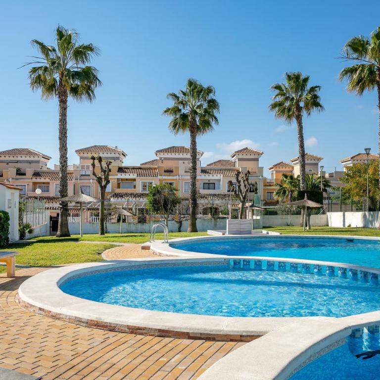 Casa Susan - Three-Bedroom House - 4
