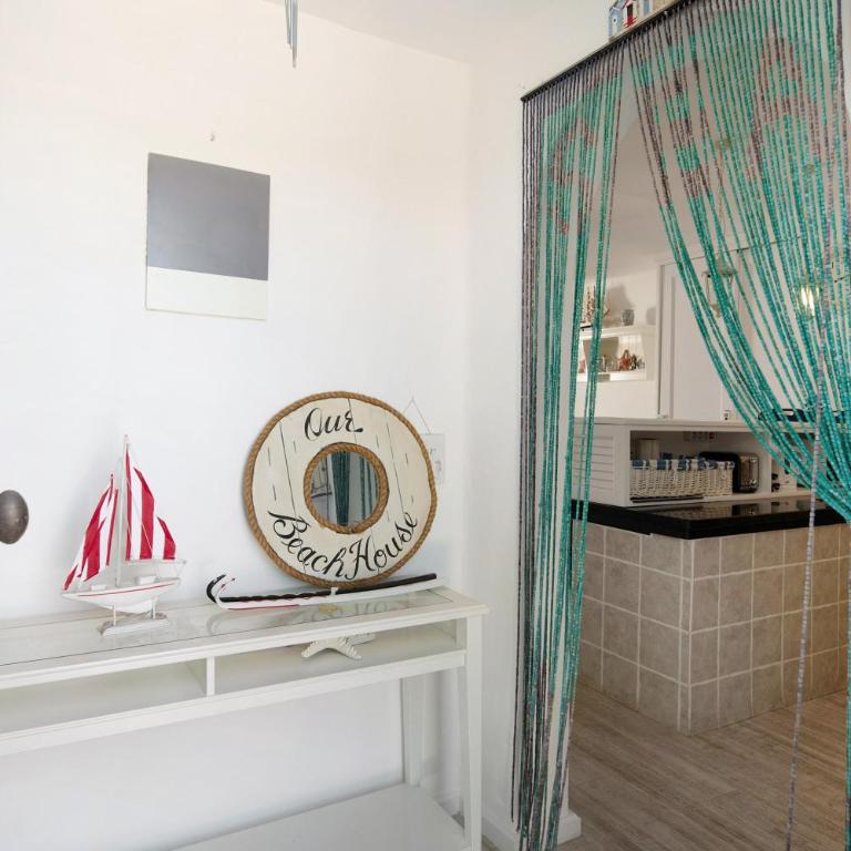 Puerto Chico A - Two-Bedroom Deluxe Apartment with Ocean View - 23