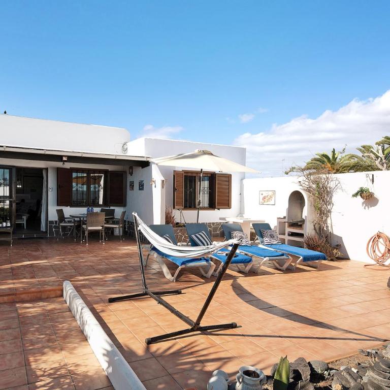 Puerto Chico A - Two-Bedroom Deluxe Apartment with Ocean View - 27