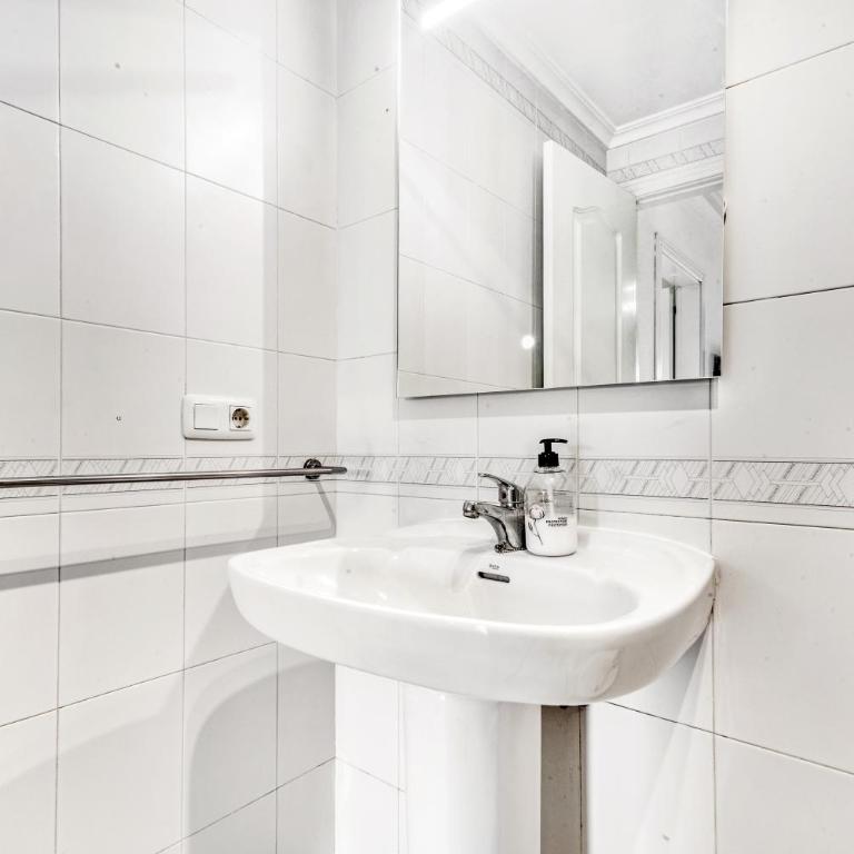 Casa Molins - Apartamento de 2 dormitorios - Frente al océano - 16