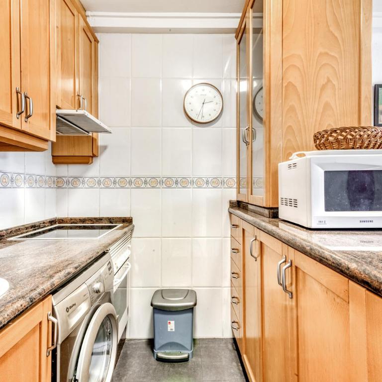 Casa Molins - Apartamento de 2 dormitorios - Frente al océano - 9