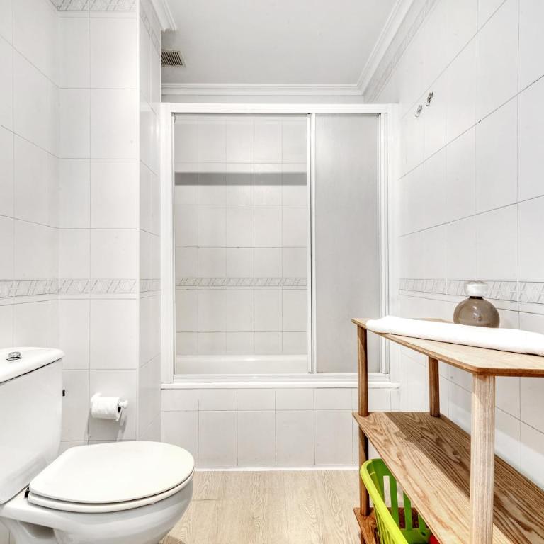Casa Molins - Apartamento de 2 dormitorios - Frente al océano - 15