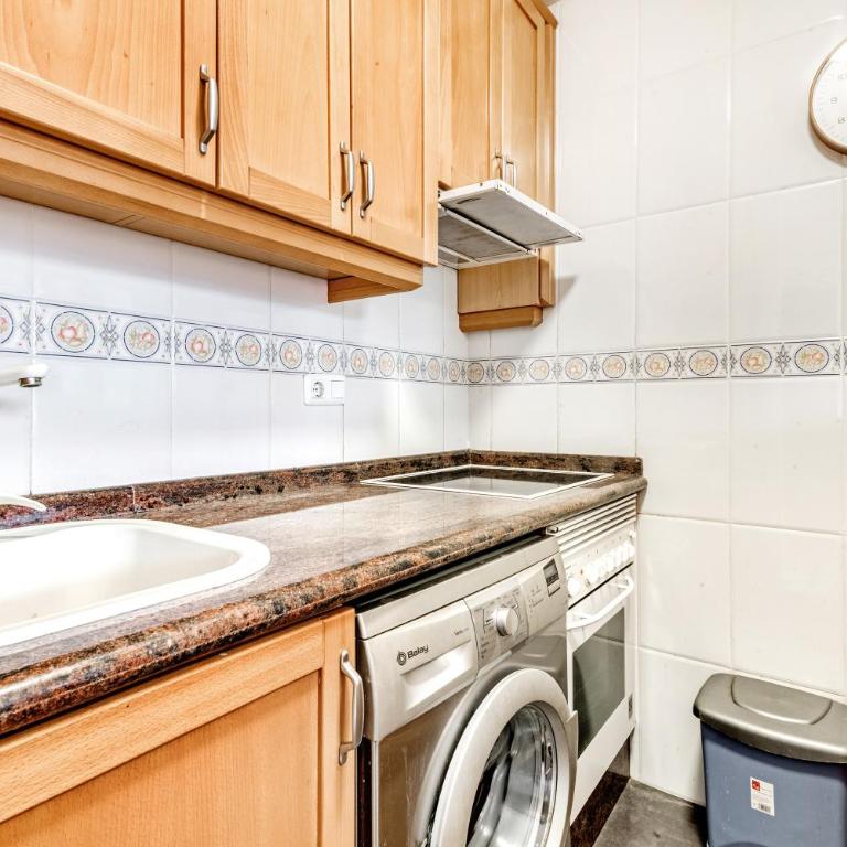 Casa Molins - Apartamento de 2 dormitorios - Frente al océano - 10