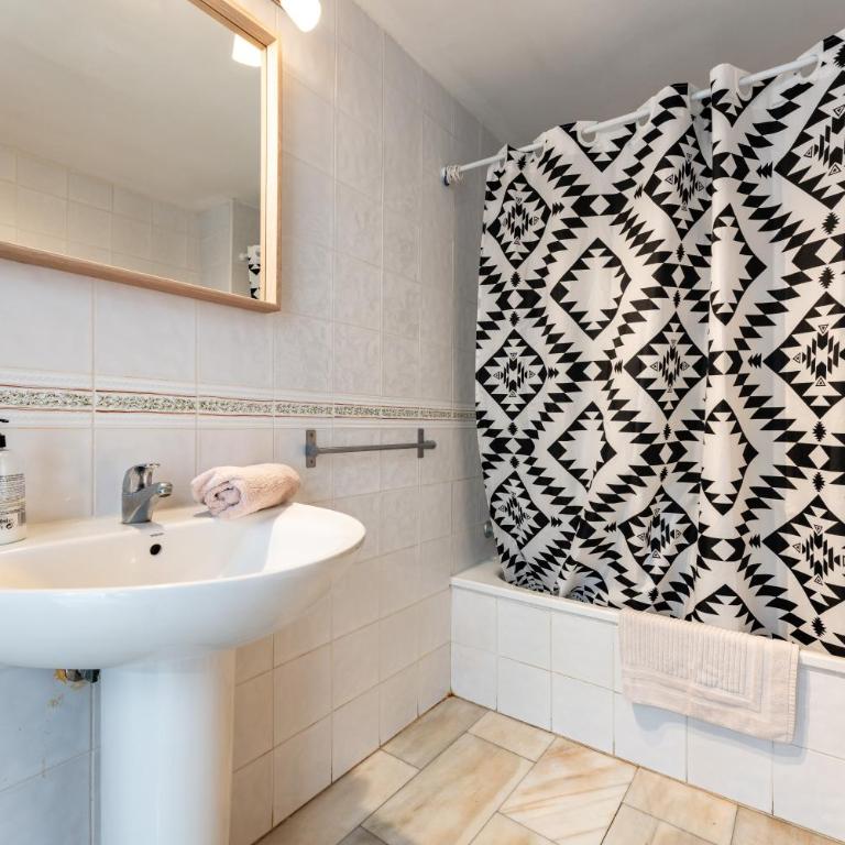 Superbly situated Vistamar - Apartamento Deluxe de 2 dormitorios con vistas al mar - 19