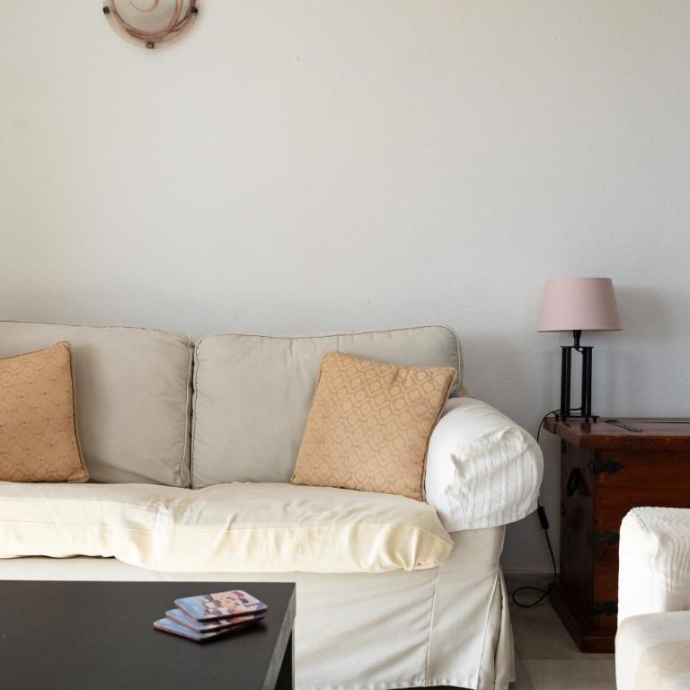 Superbly situated Vistamar - Apartamento Deluxe de 2 dormitorios con vistas al mar - 8