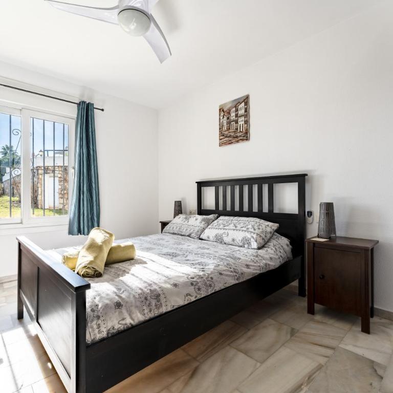 Superbly situated Vistamar - Apartamento Deluxe de 2 dormitorios con vistas al mar - 13