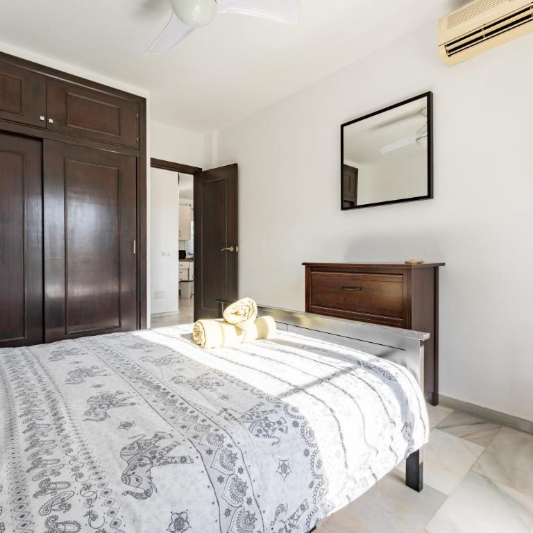 Superbly situated Vistamar - Apartamento Deluxe de 2 dormitorios con vistas al mar - 15
