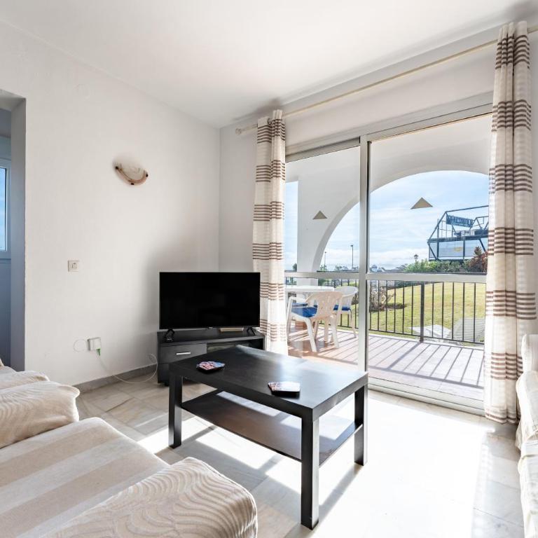 Superbly situated Vistamar - Apartamento Deluxe de 2 dormitorios con vistas al mar - 4