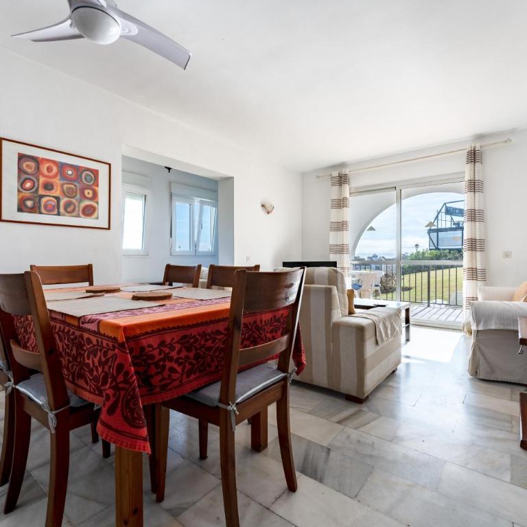 Superbly situated Vistamar - Apartamento Deluxe de 2 dormitorios con vistas al mar - 3