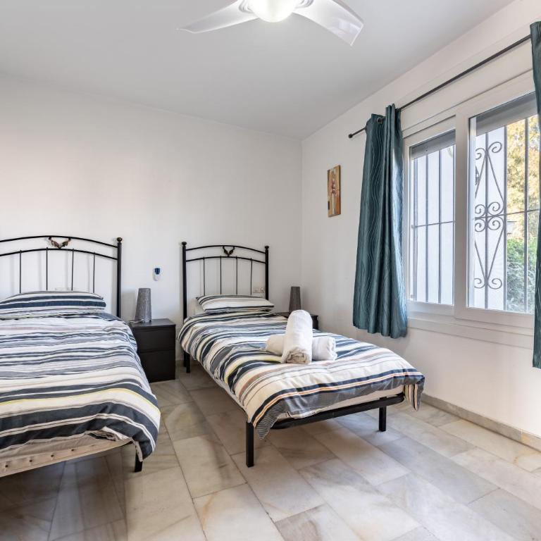 Superbly situated Vistamar - Apartamento Deluxe de 2 dormitorios con vistas al mar - 16