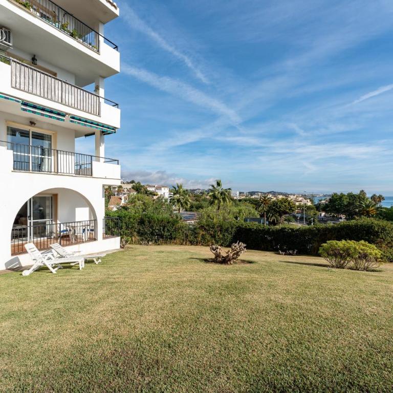 Superbly situated Vistamar - Apartamento Deluxe de 2 dormitorios con vistas al mar - 20