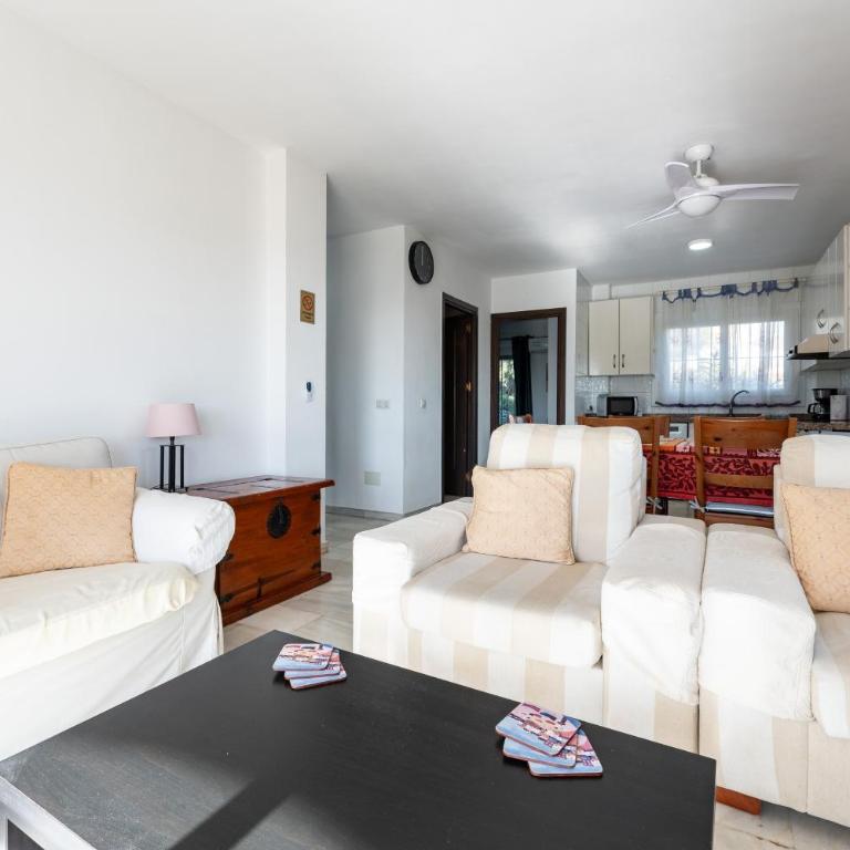 Superbly situated Vistamar - Apartamento Deluxe de 2 dormitorios con vistas al mar - 7