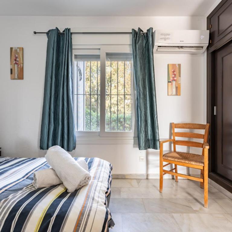 Superbly situated Vistamar - Apartamento Deluxe de 2 dormitorios con vistas al mar - 18