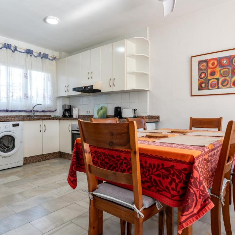 Superbly situated Vistamar - Apartamento Deluxe de 2 dormitorios con vistas al mar - 10