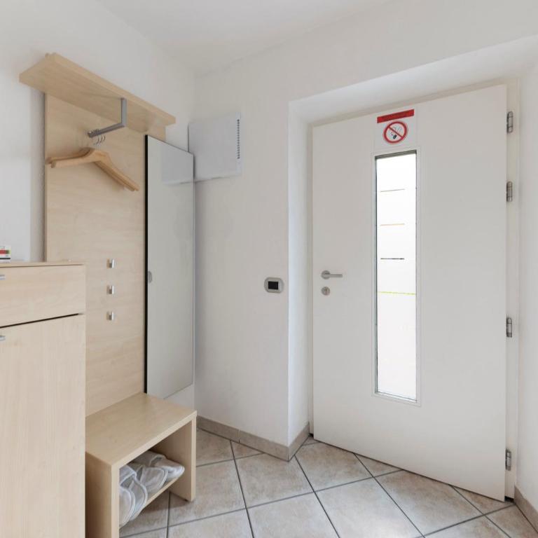Apartment Bergkristall - Appartamento Deluxe con 2 Camere da Letto e Vista Giardino - 19