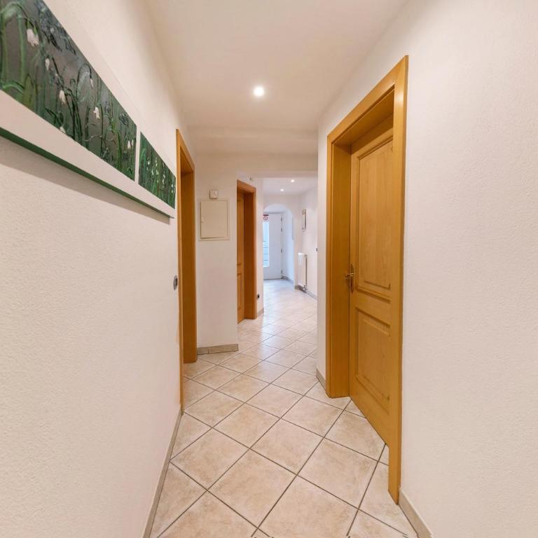 Apartment Bergkristall - Appartamento Deluxe con 2 Camere da Letto e Vista Giardino - 16
