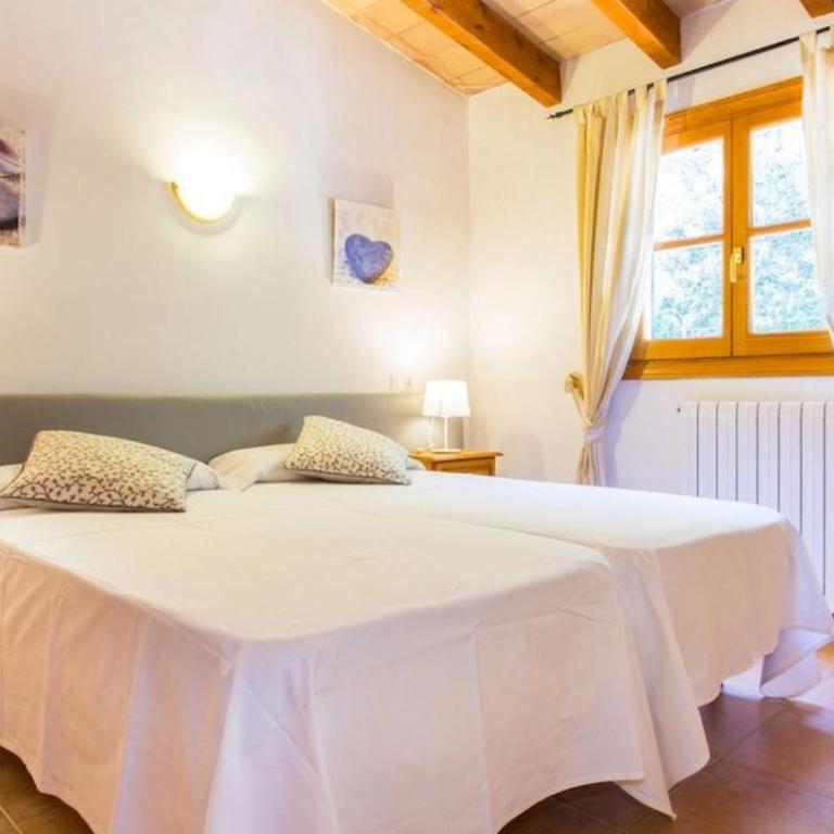 Es Puchet - Villa con vistas al jardín - 13
