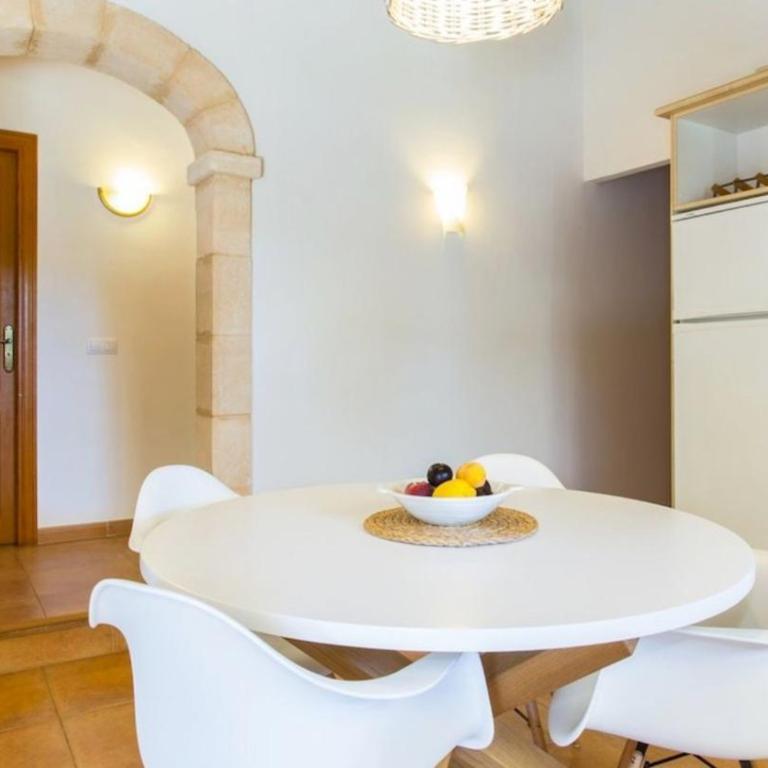 Es Puchet - Villa con vistas al jardín - 10
