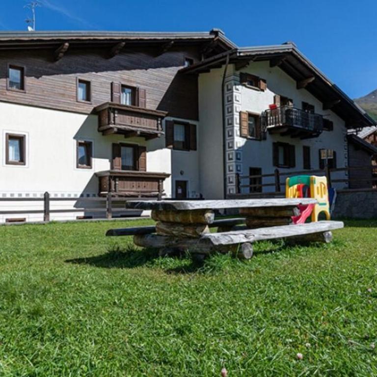 Casa San Marco n 4 - Appartamento Superior con 1 Camera da Letto e Balcone - 1