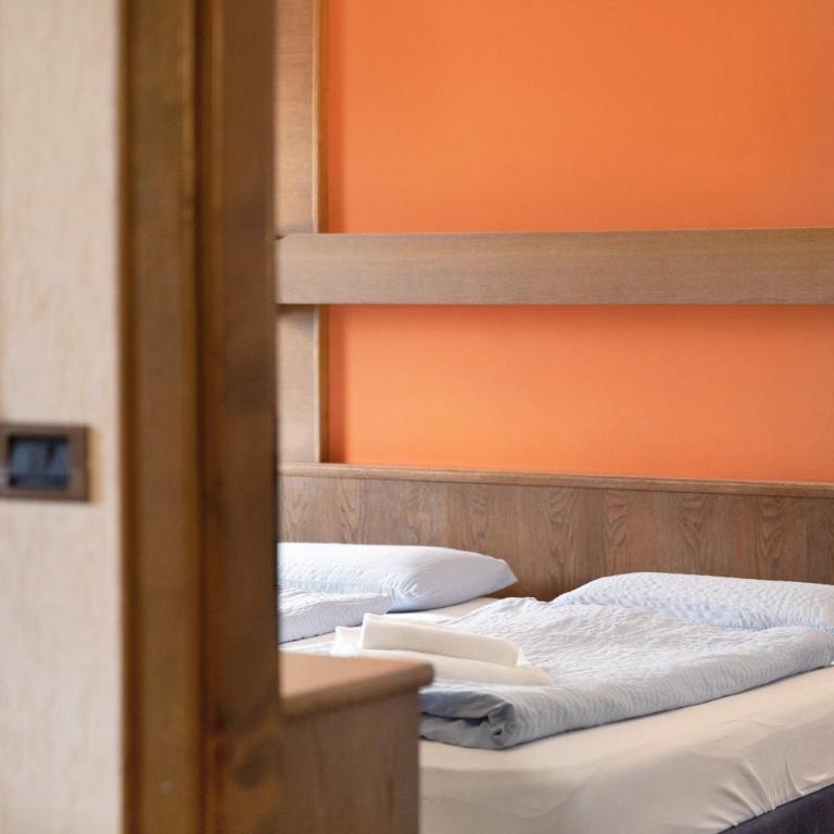 Casa San Marco n 4 - Appartamento Superior con 1 Camera da Letto e Balcone - 10