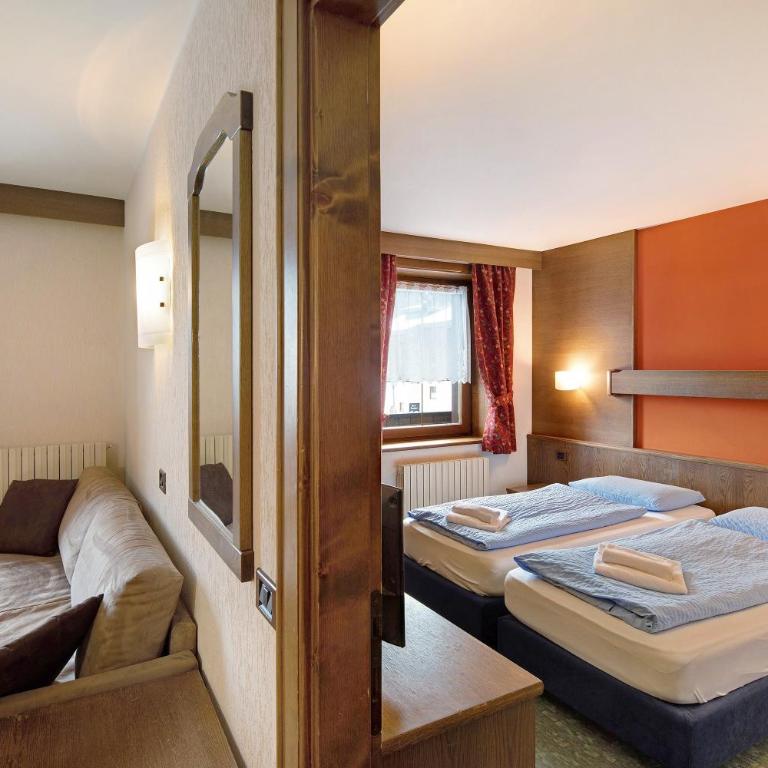 Casa San Marco n 4 - Appartamento Superior con 1 Camera da Letto e Balcone - 6