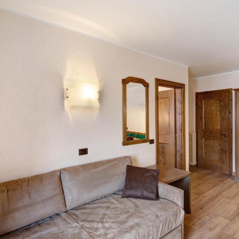 Casa San Marco n 4 - Appartamento Superior con 1 Camera da Letto e Balcone - 15