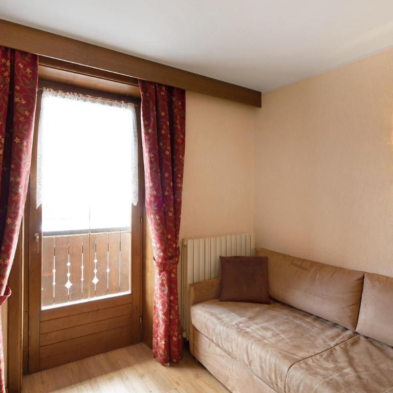 Casa San Marco n 4 - Appartamento Superior con 1 Camera da Letto e Balcone - 16