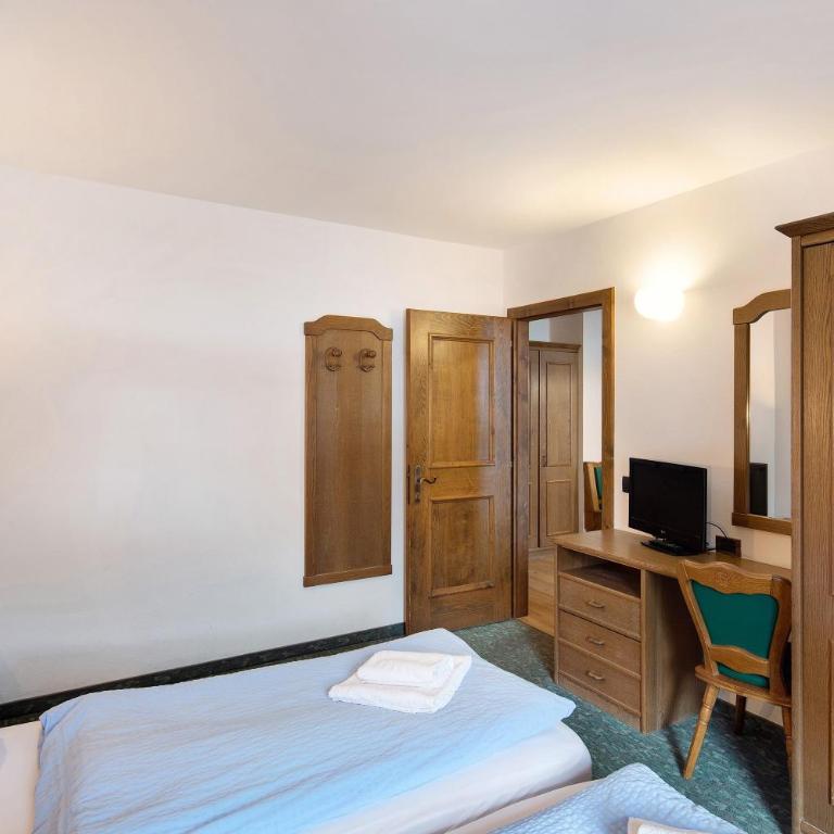 Casa San Marco n 4 - Appartamento Superior con 1 Camera da Letto e Balcone - 8