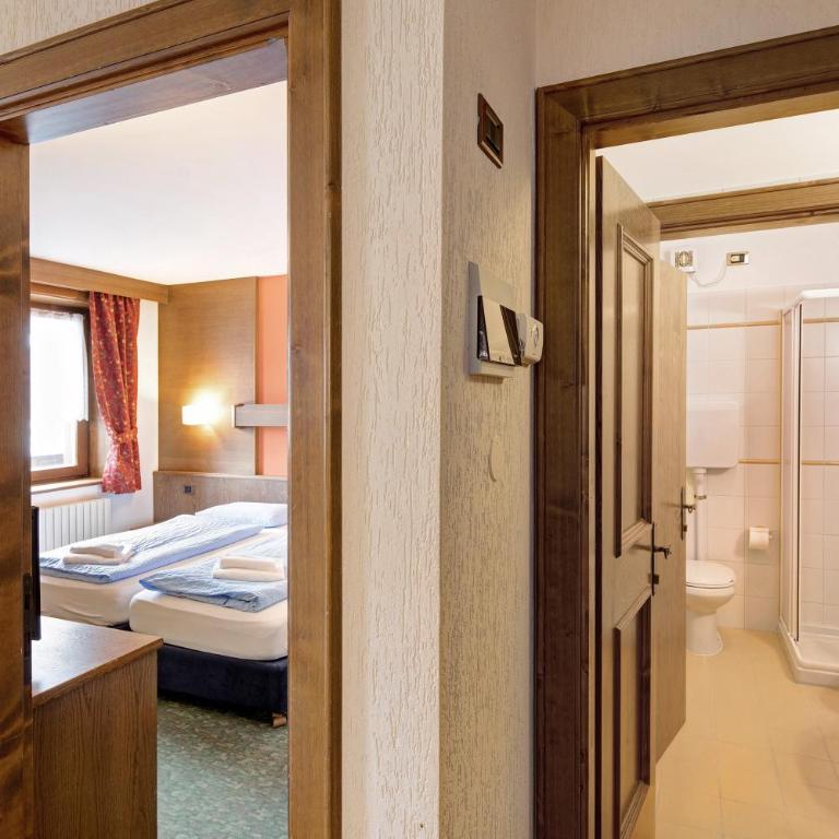 Casa San Marco n 4 - Appartamento Superior con 1 Camera da Letto e Balcone - 11